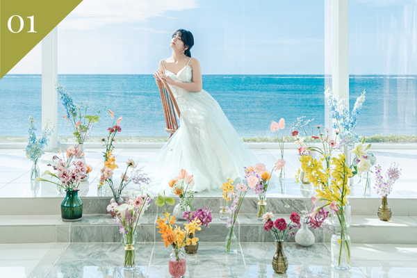 チャペル：デイライト