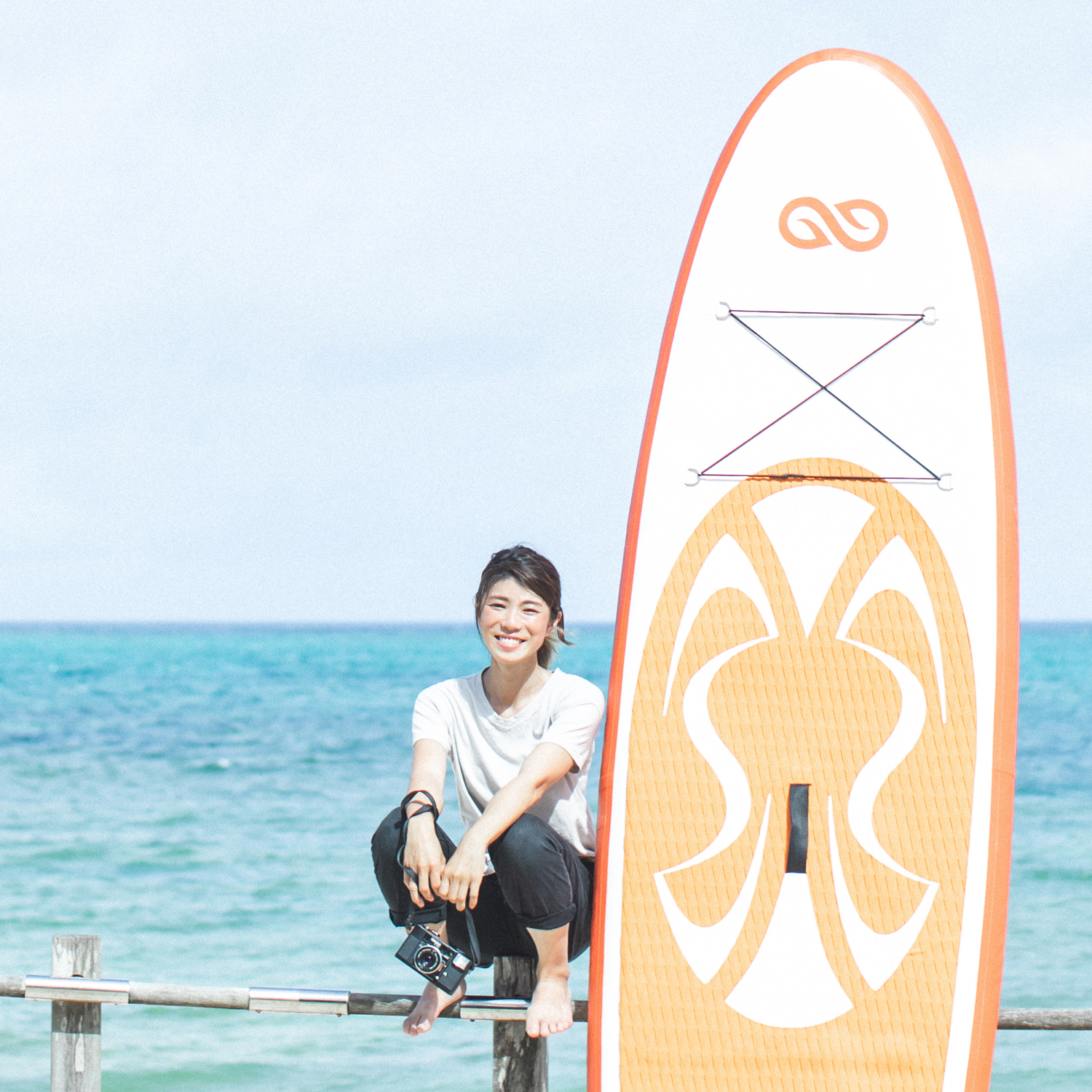 フォトグラファー岩藤 香織