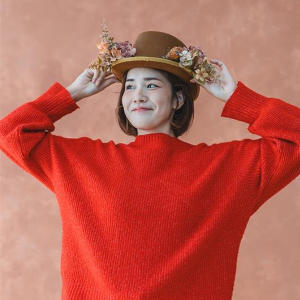 プロデューサー 上原 亜理妙