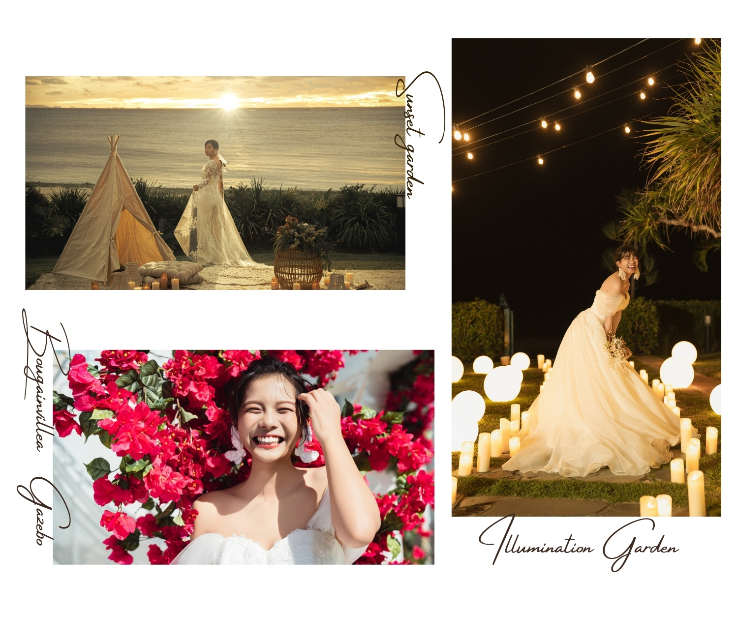 ヨミタンリゾートガーデン