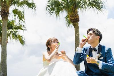 フォトウェディング・前撮りの持ち物リスト完全版!リゾート撮影の必須品を揃えて最高の思い出を残そう (7)