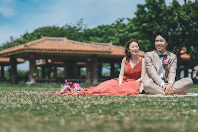 婚礼専用チャペルでワンランク上の沖縄フォトウェディング！絶景ビーチと極上ステイで忘れられないひとときを (5)