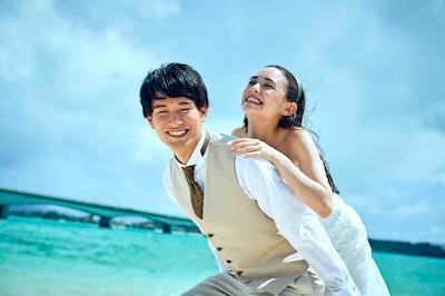 沖縄で家族のみの検討なら、家族婚とフォトウェディングどっちがいい?両親や祖父母の満足度も交えた選び方 (5)