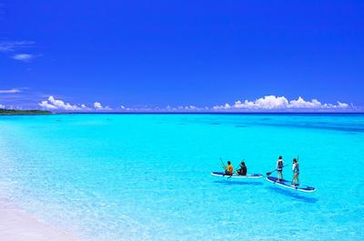 夏の宮古島で叶える極上リゾートでの贅沢フォトプラン。ロケーション・宿泊・衣装すべてがプレミアムな1日を (7)