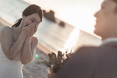 フォトウェディング・前撮りの持ち物リスト完全版!リゾート撮影の必須品を揃えて最高の思い出を残そう (9)