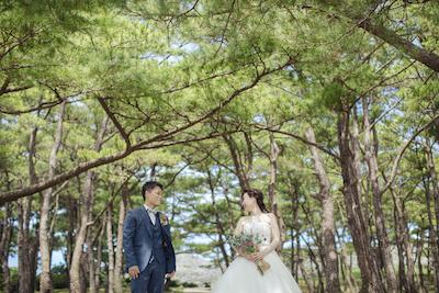 沖縄の撮影ロケーションはビーチだけじゃない！人気の絶景・遺跡・街並みも楽しむコスパ良好の格安プラン (4)