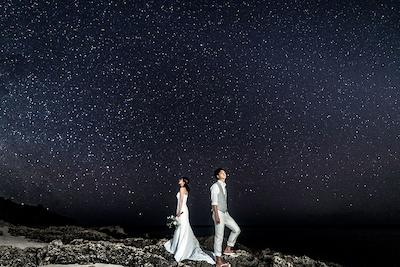 宮古島の夜空で紡がれる「夏の大三角形」の伝説！星空フォトをプラスして、とびきりロマンチックな思い出に (4)