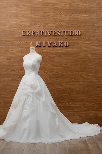 究極のチャペルフォトウェディング！宮古島でふたつのチャペルと2着のウエディングドレスで叶える欲張りプラン (3)