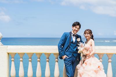 沖縄の撮影ロケーションはビーチだけじゃない！人気の絶景・遺跡・街並みも楽しむコスパ良好の格安プラン (6)