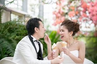 ユートピアファーム,宮古島,フォトウェディング,ロケーション,人気,おすすめ,,撮影,結婚式