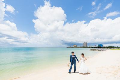 沖縄で家族のみの検討なら、家族婚とフォトウェディングどっちがいい?両親や祖父母の満足度も交えた選び方 (2)