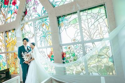 宮古島での前撮りで「動く思い出」を！ゲストが沸き立つ、披露宴＆SNS向けのおしゃれムービーを手に入れて (4)