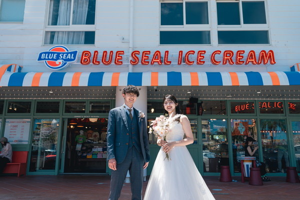 ≪本島≫選べるロケーション＆ビーチフォトツアー！