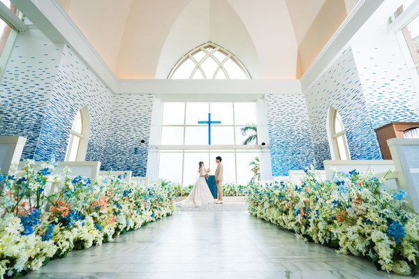 ≪宮古≫ついに登場!◇衣裳選び放題◇ドレスもタキシードも全ラインナップから選べます!