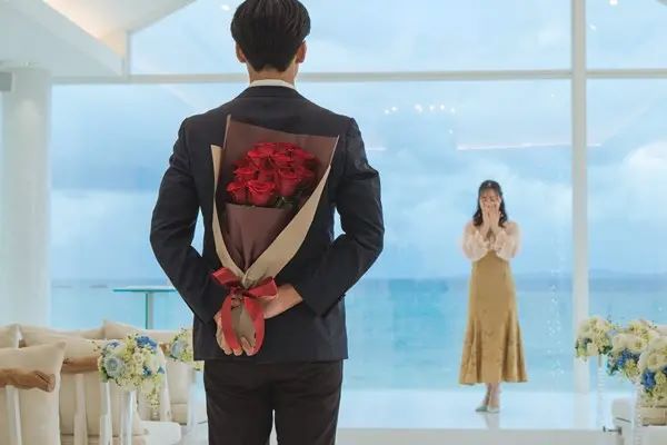 ♡チャペルでロマンチックプロポーズプラン♡