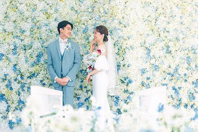 【5月・6月】梅雨の沖縄フォトウェディング攻略ガイド！対策やスポットの工夫で、雨の日限定の思い出作りを