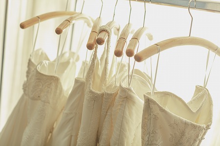 追加衣裳レンタル