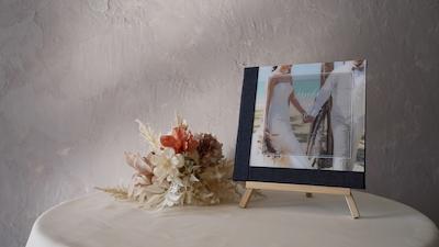 フォトウェディングならアルバムを作ろう！デジタルと個性の時代には、手でめくって感じるこだわりの1冊を (4)