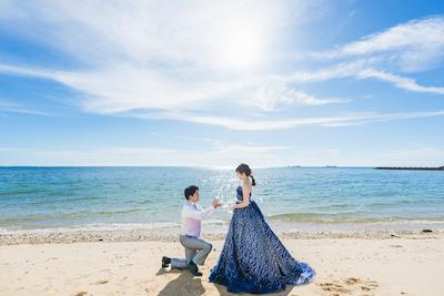 フォトウェディング・前撮りの持ち物リスト完全版!リゾート撮影の必須品を揃えて最高の思い出を残そう (6)