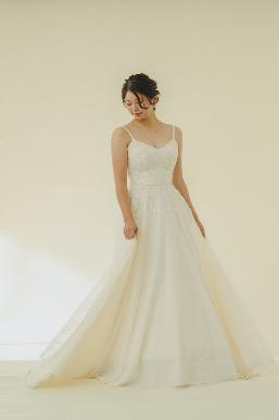 ATELIER E&M,CRT-109,スレンダーラインドレス
